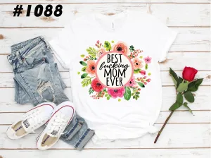 #1088 Beat F@@@ Mom Ever