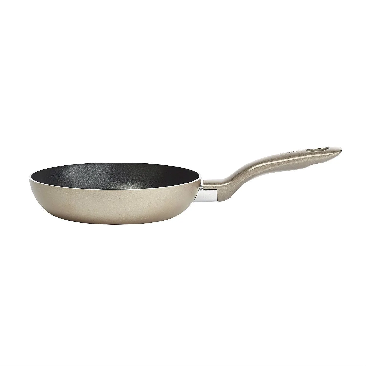 12-Piece Nonstick Dishwasher & Oven Safe Cookware Set  in Bronze