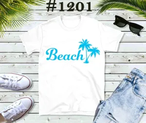 #1201 Beach