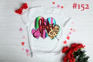 #152 Serape Love