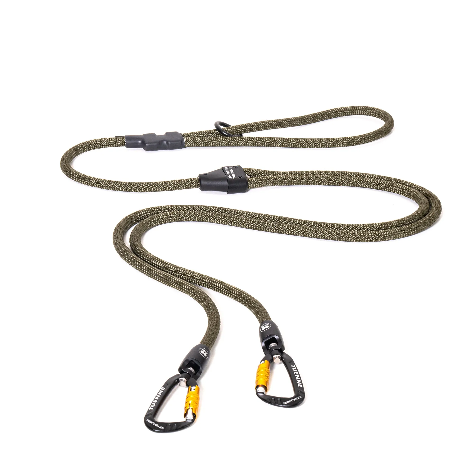 2-in-1 Game Changer Dog Leash