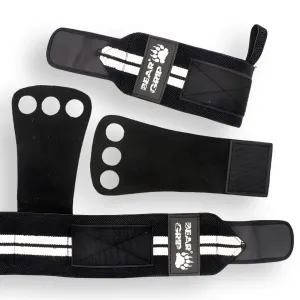 2 in 1 Palm & Wrist Protector