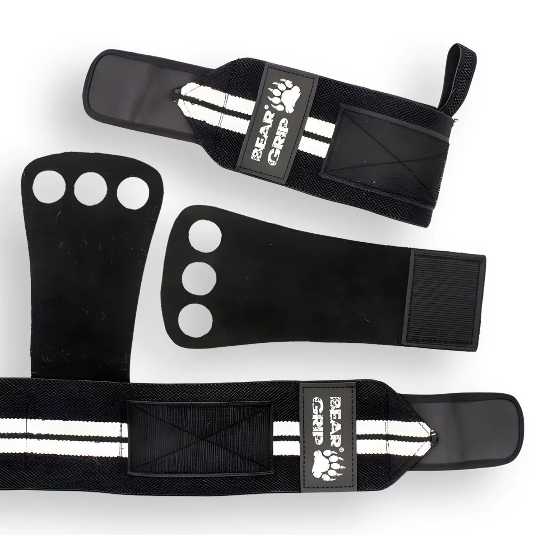 2 in 1 Palm & Wrist Protector