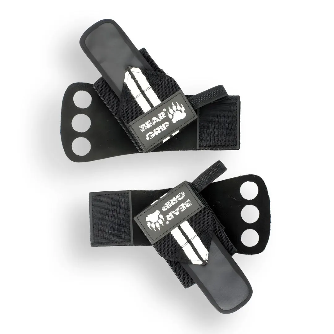 2 in 1 Palm & Wrist Protector