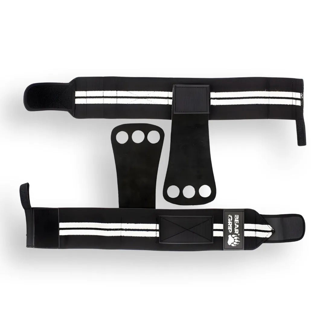 2 in 1 Palm & Wrist Protector