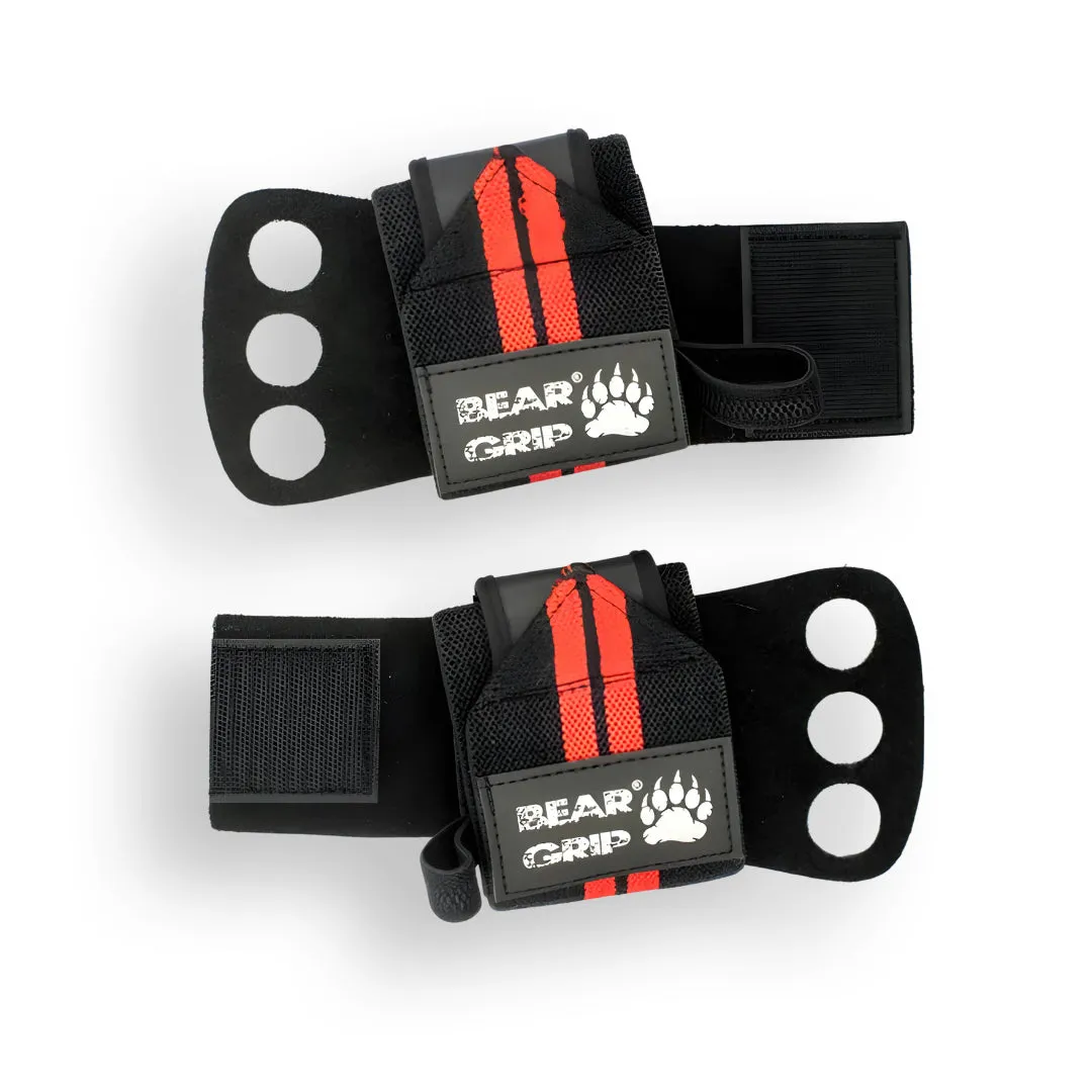 2 in 1 Palm & Wrist Protector