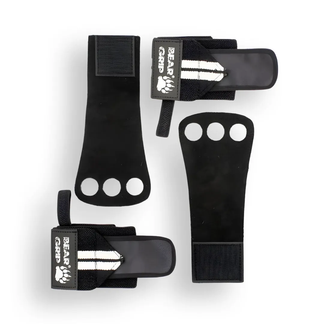 2 in 1 Palm & Wrist Protector