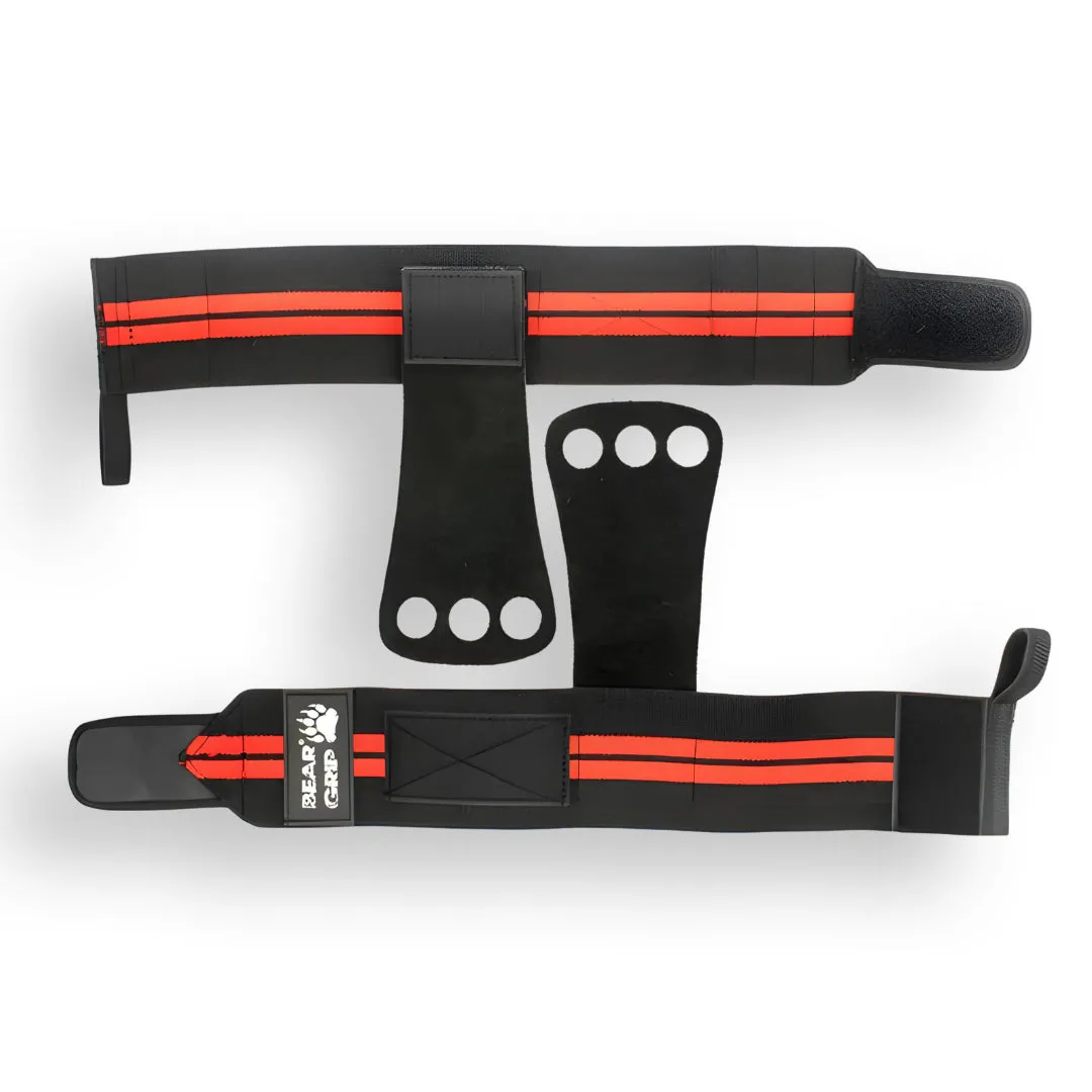 2 in 1 Palm & Wrist Protector