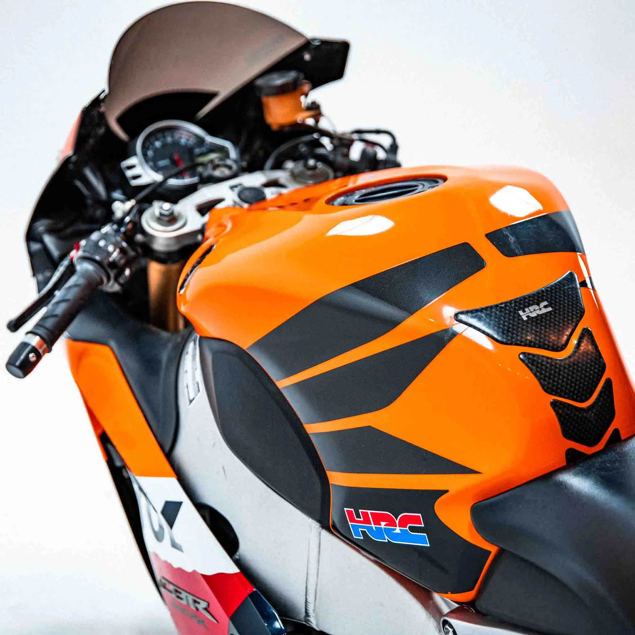 2009 Honda CBR 1000 RR Repsol