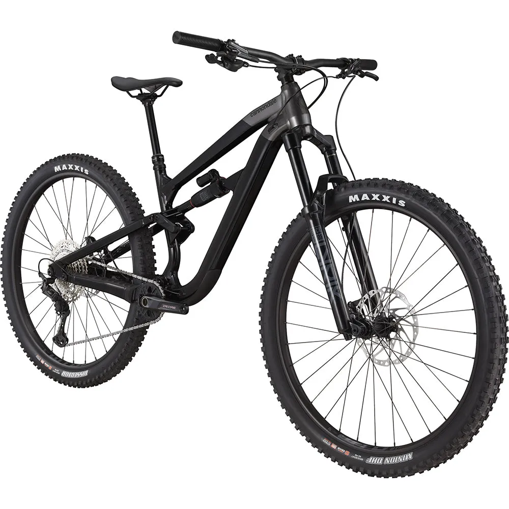 2023 Cannondale Habit Alloy LT 2