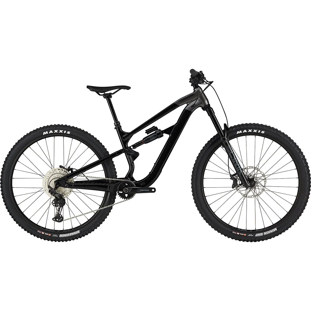 2023 Cannondale Habit Alloy LT 2