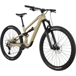 2023 Cannondale Habit Carbon 2