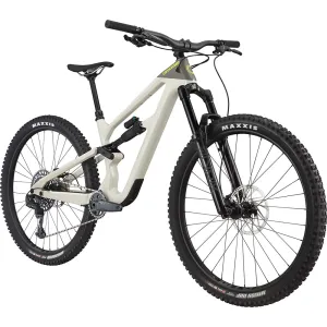 2023 Cannondale Habit Carbon LT 1