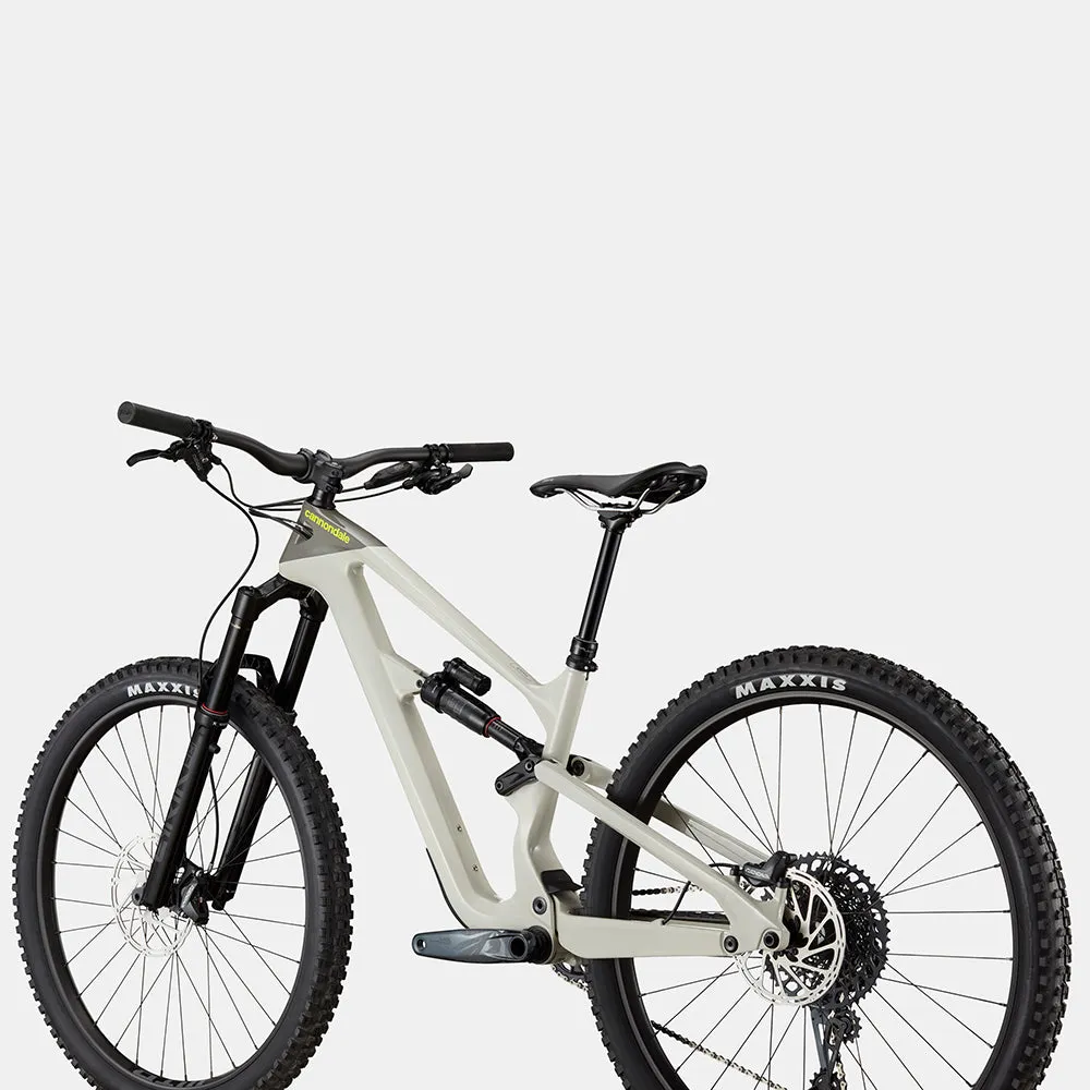 2023 Cannondale Habit Carbon LT 1