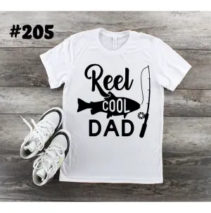#205 Reel Cool Dad