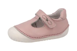 221245 Pink Flex Pre-Walkers by Andanines