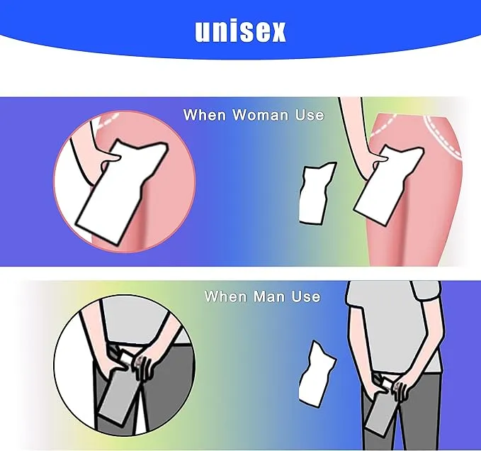 (30 Pcs Special Offer) Disposable Urinal Bag 700ML