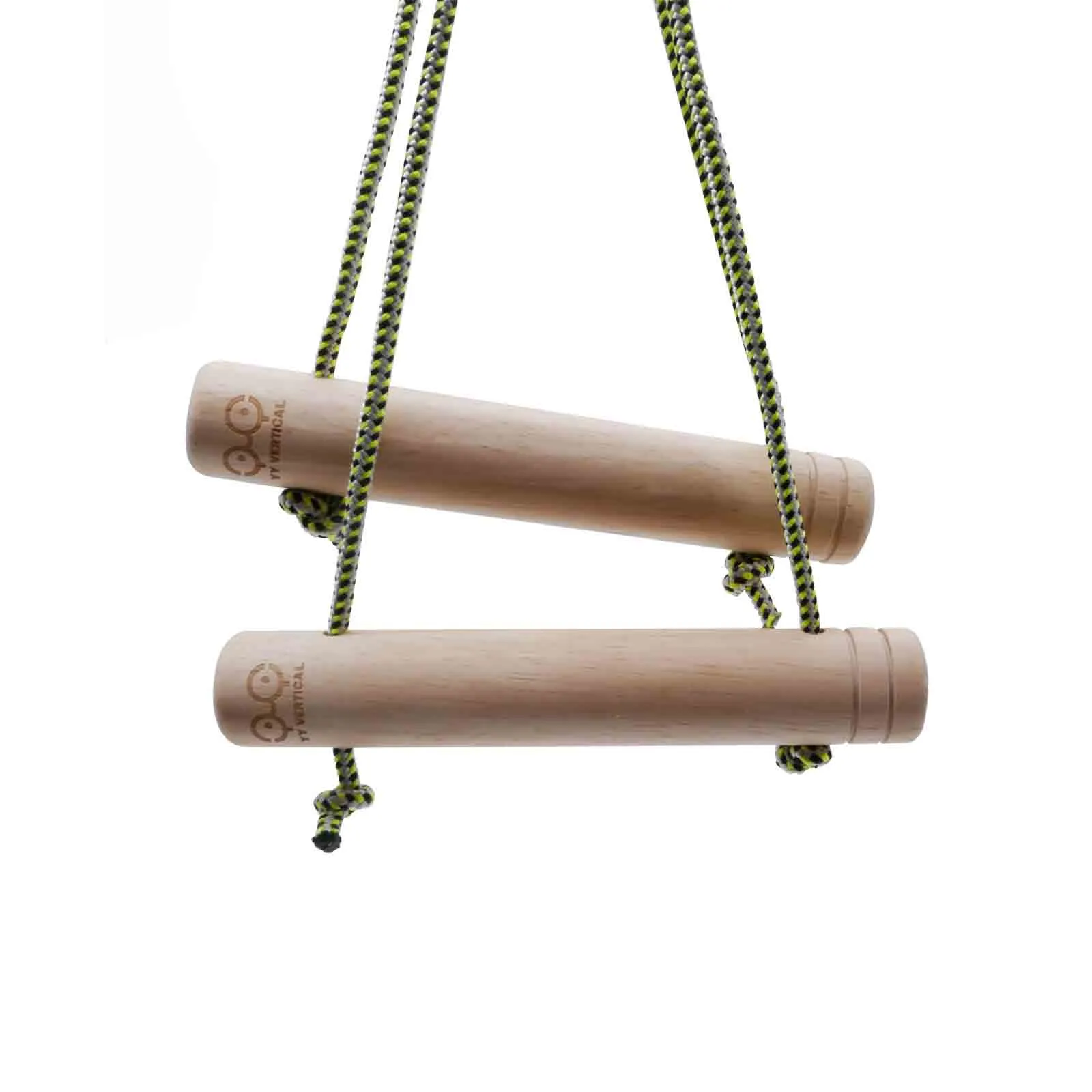33mm Cylinder Twins Climbing Training Blocks