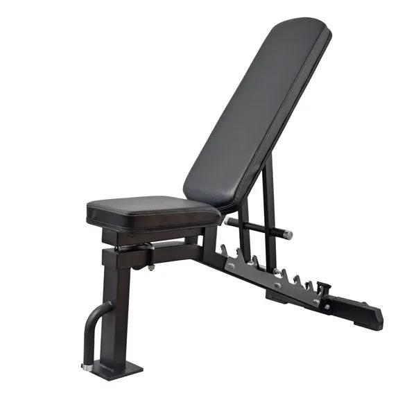 360 Strength Power Rack, FID Bench Bumpers Bar Flooring Storage Package