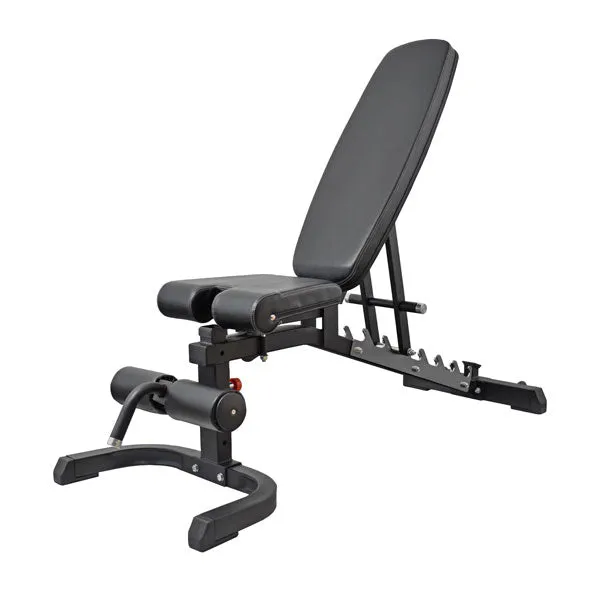 360 Strength Power Rack, Lat Pulldown FID Bench Bumpers Bar Flooring Package