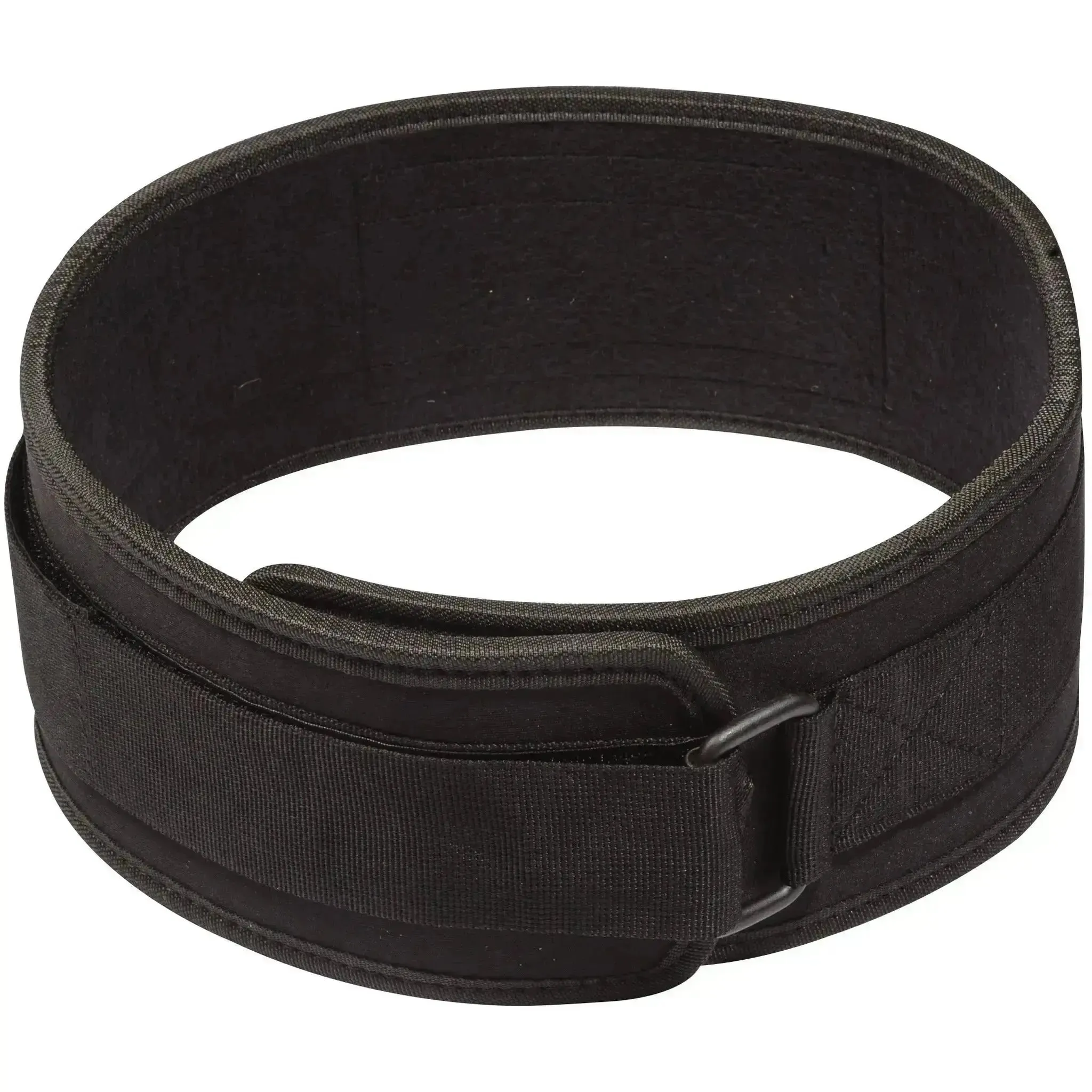 4 Inch Nylon Weightlifting Belt
