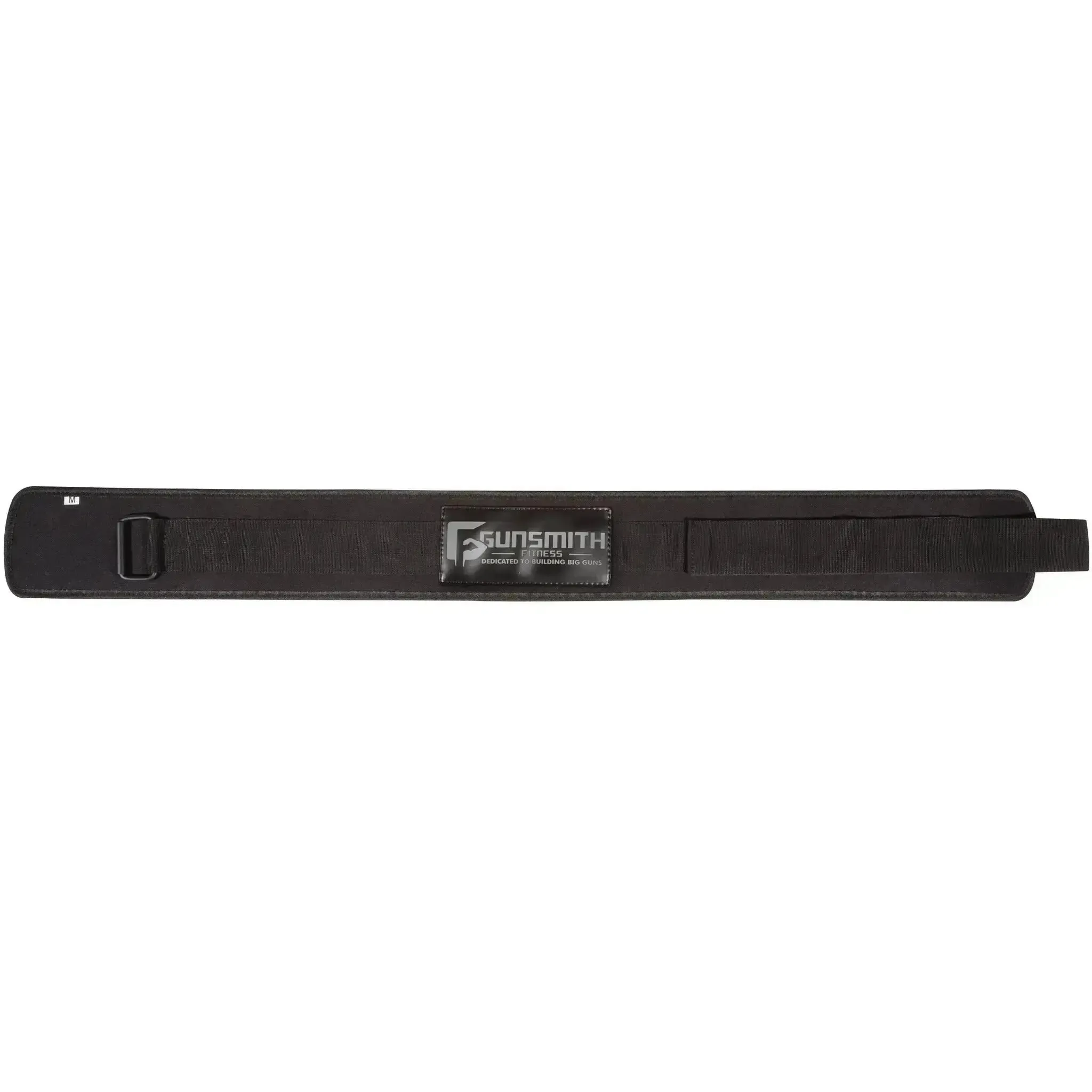 4 Inch Nylon Weightlifting Belt
