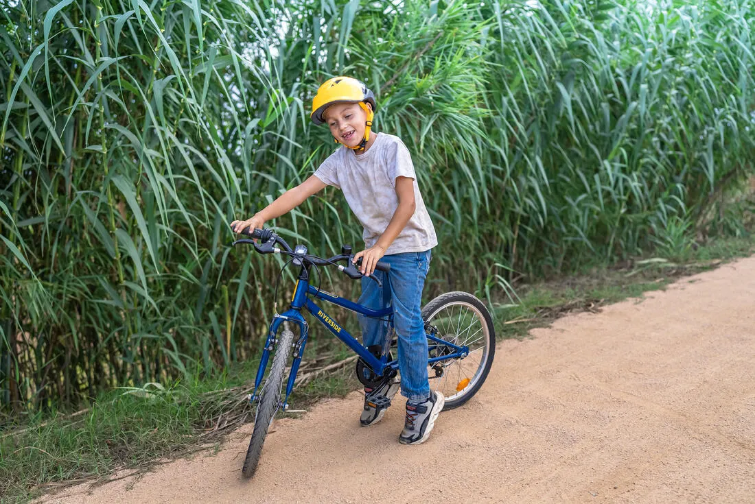 500 Children's Helmet