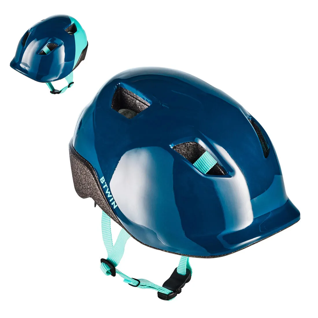 500 Children's Helmet