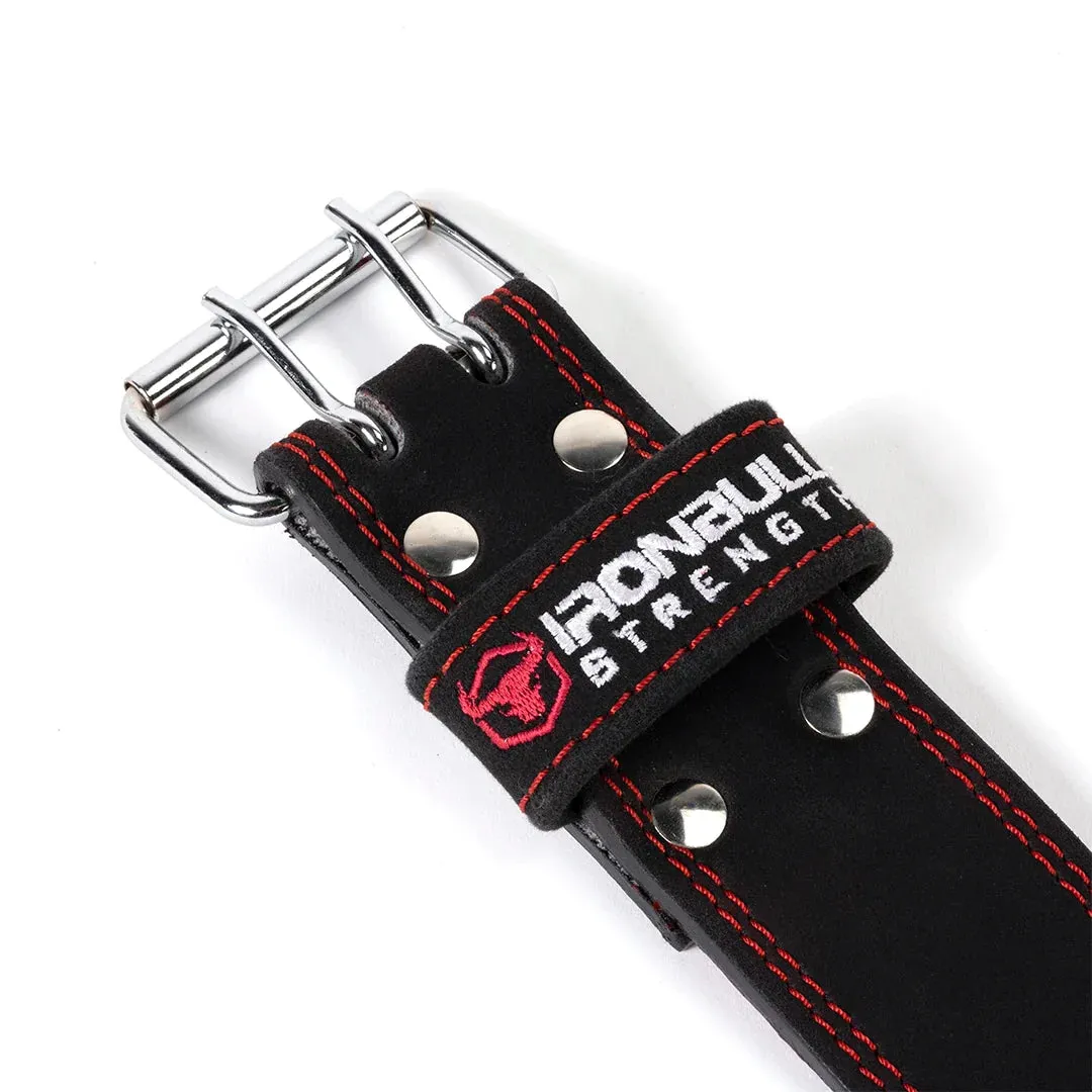 6'' Padded Lifting Belt