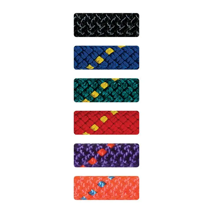 8mm Accessory Cord - Per Metre