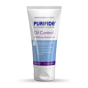 Acnecide Purifide Oil Control Moisturiser 50Ml