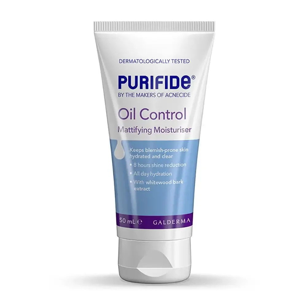 Acnecide Purifide Oil Control Moisturiser 50Ml