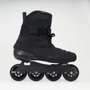 Adapt Hyperskate GTO Inline Skates - 80mm Version - Unisex