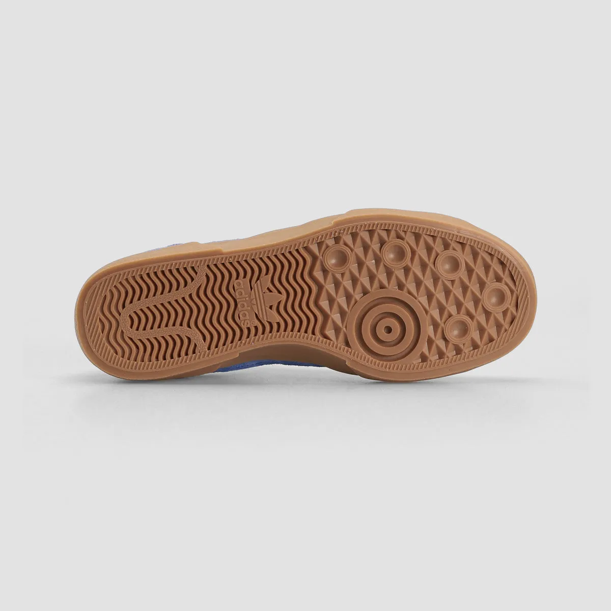 adidas Court TNS Premiere Shoes - Collegiate Navy/Ftwr White/Gum4
