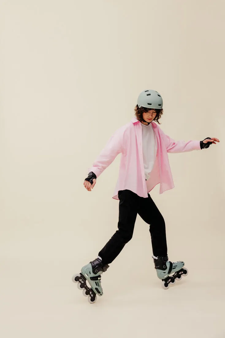 Adult Freeride Inline Skates MF500