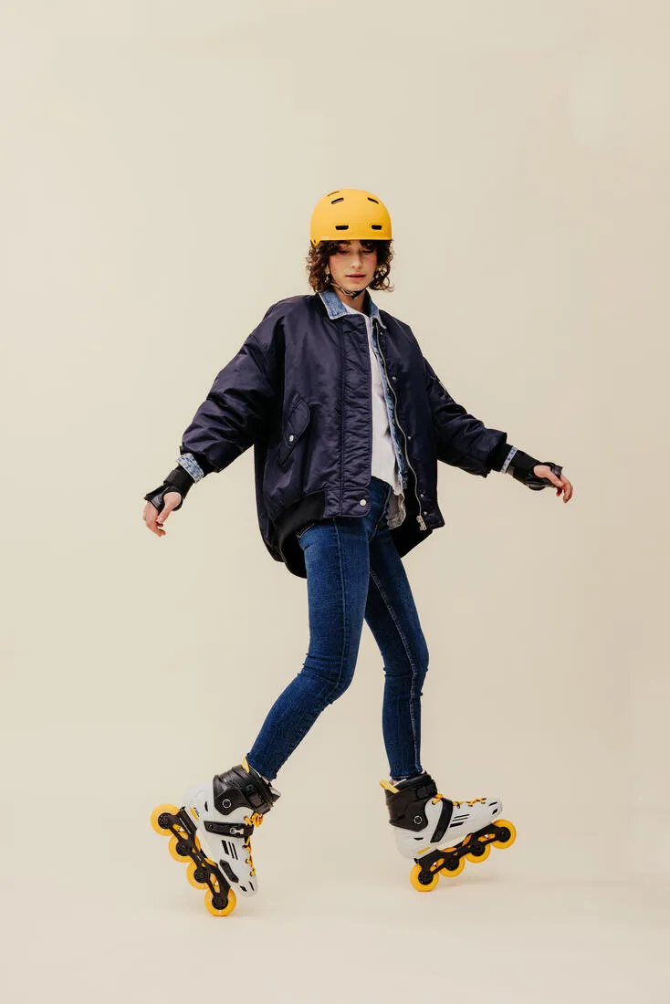 Adult Freeride Inline Skates MF500