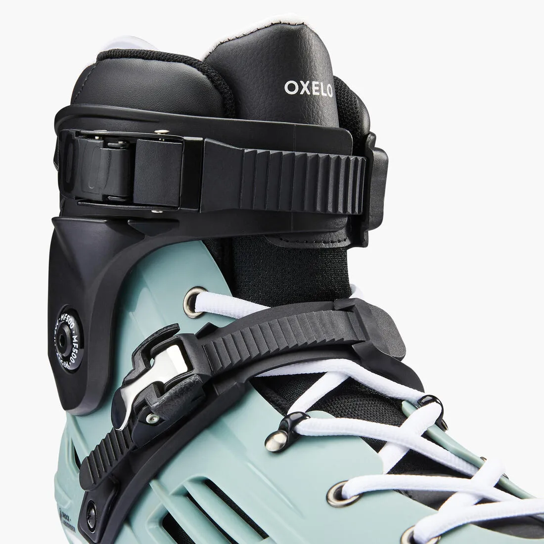 Adult Freeride Inline Skates MF500