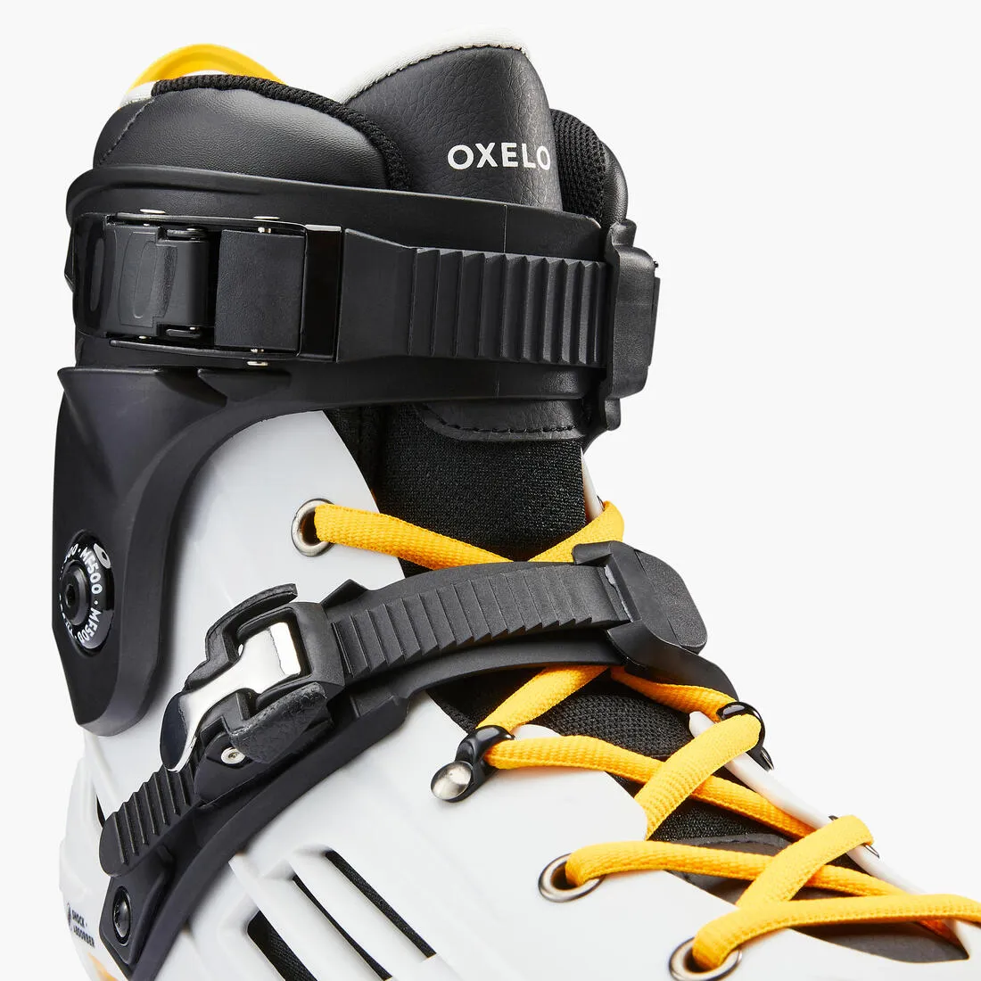 Adult Freeride Inline Skates MF500