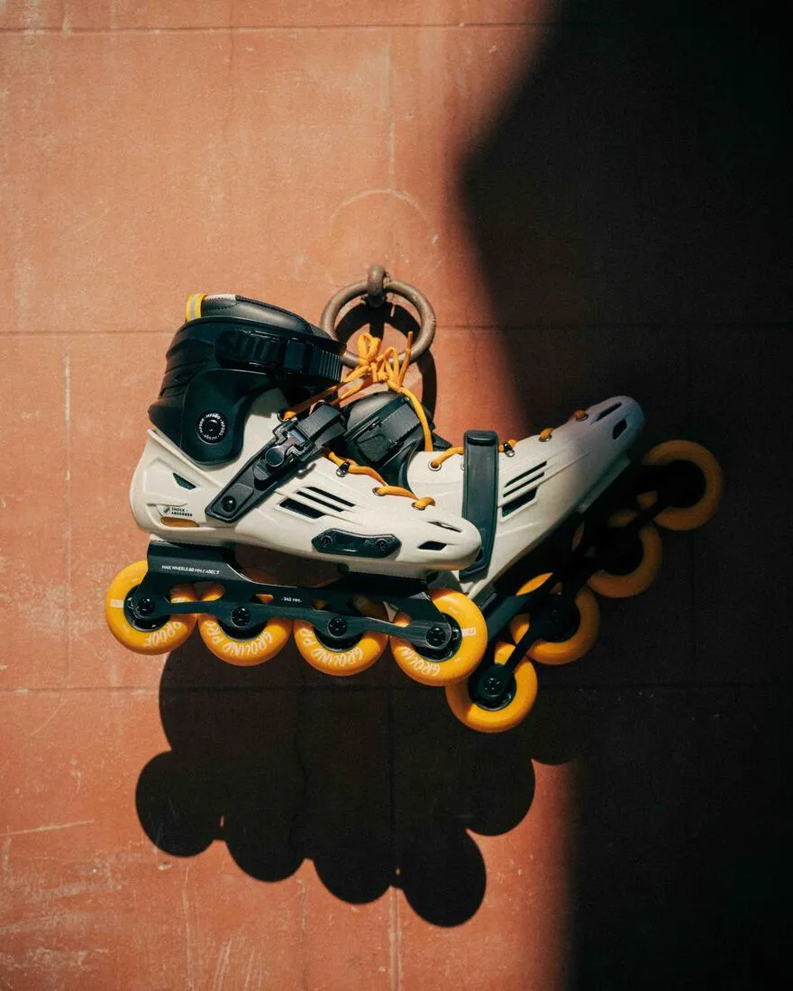 Adult Freeride Inline Skates MF500