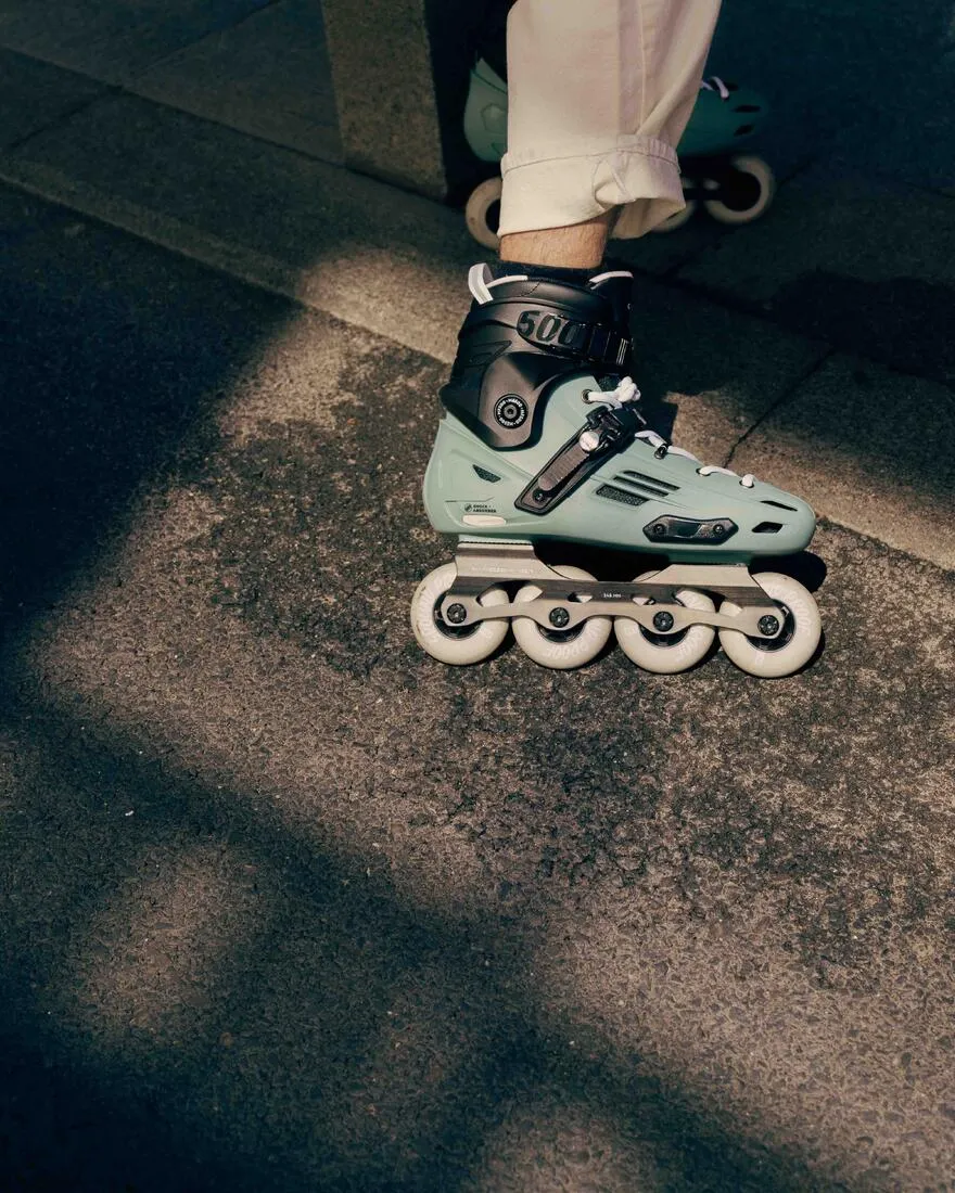 Adult Freeride Inline Skates MF500