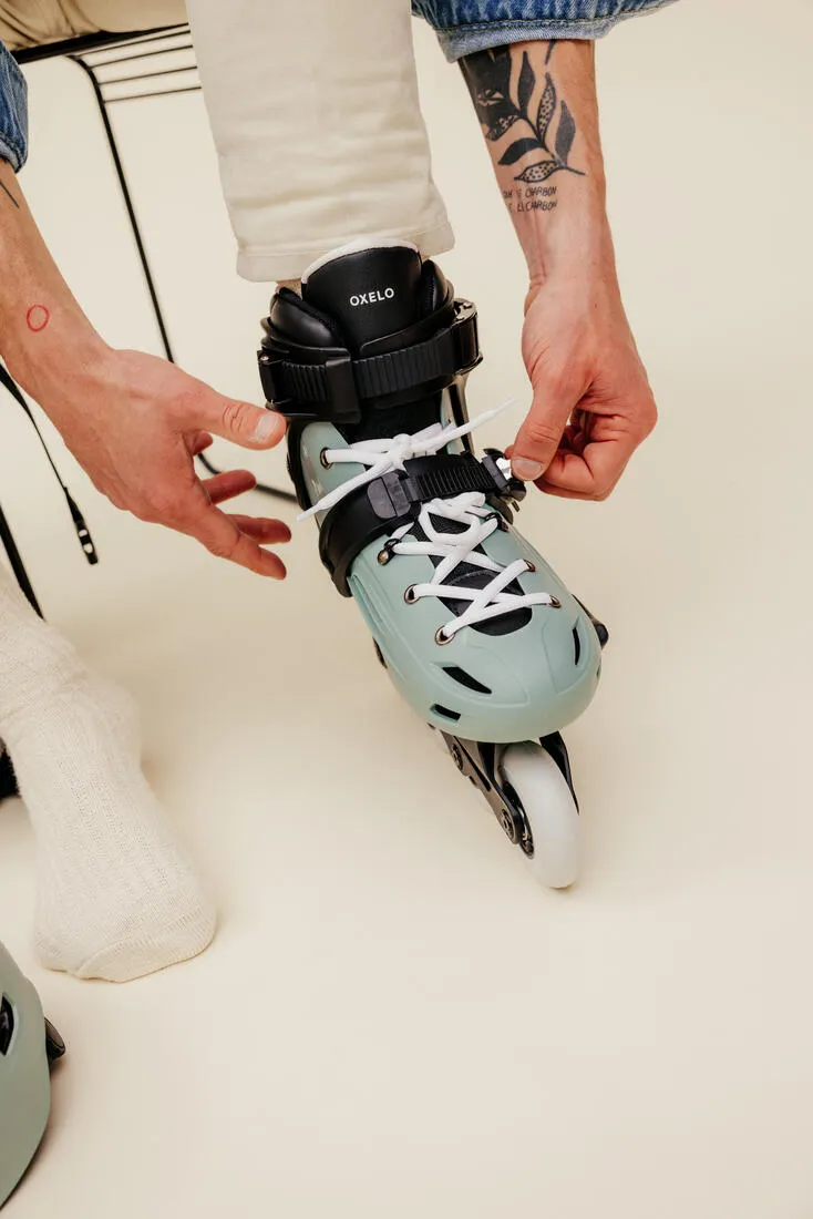 Adult Freeride Inline Skates MF500