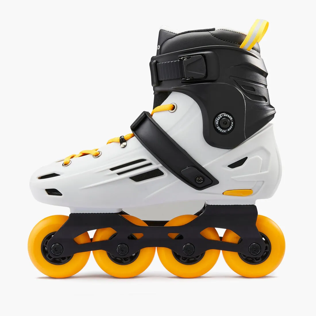 Adult Freeride Inline Skates MF500