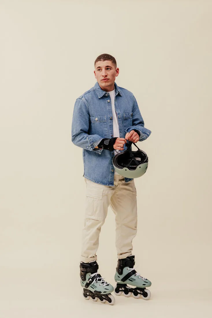 Adult Freeride Inline Skates MF500