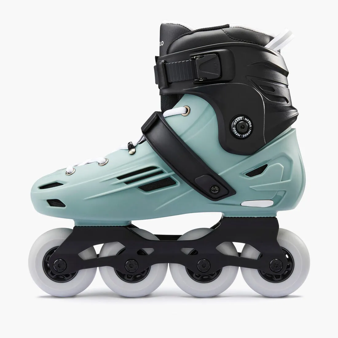 Adult Freeride Inline Skates MF500