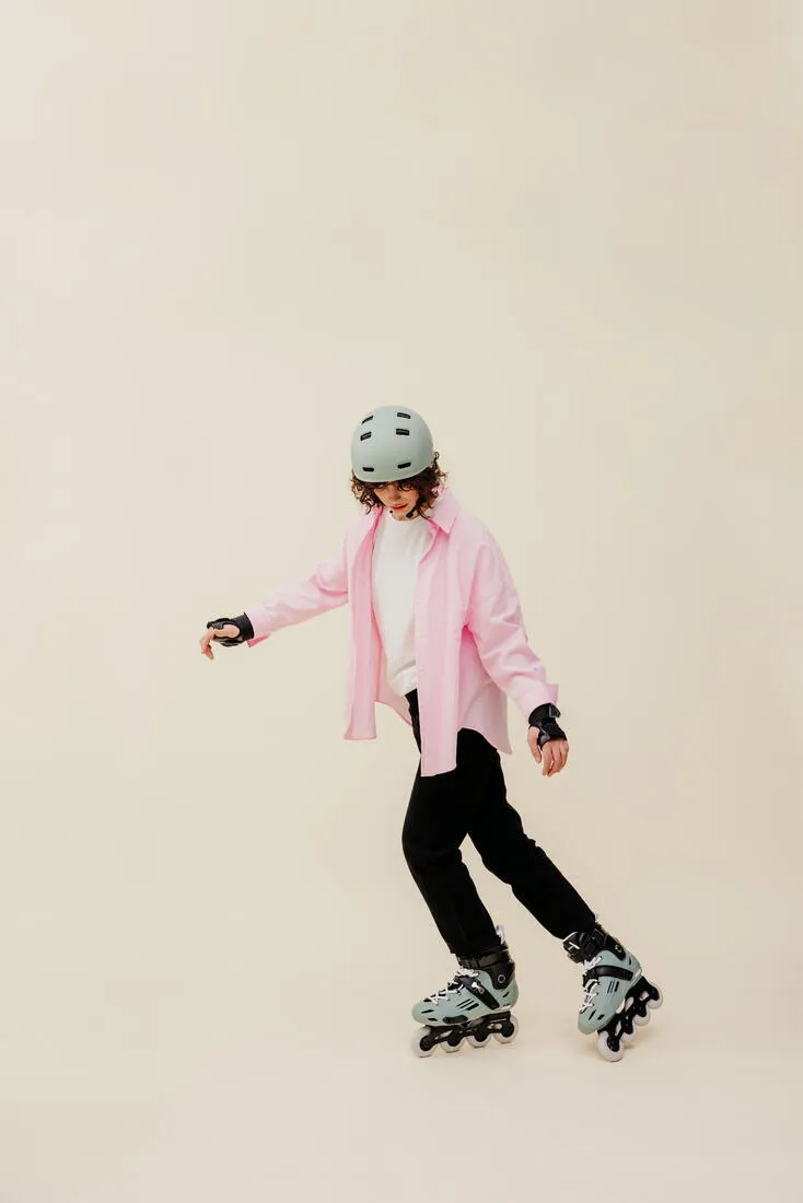 Adult Freeride Inline Skates MF500