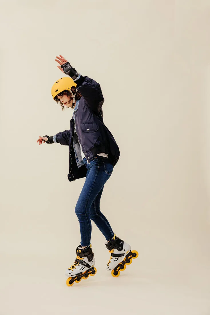 Adult Freeride Inline Skates MF500
