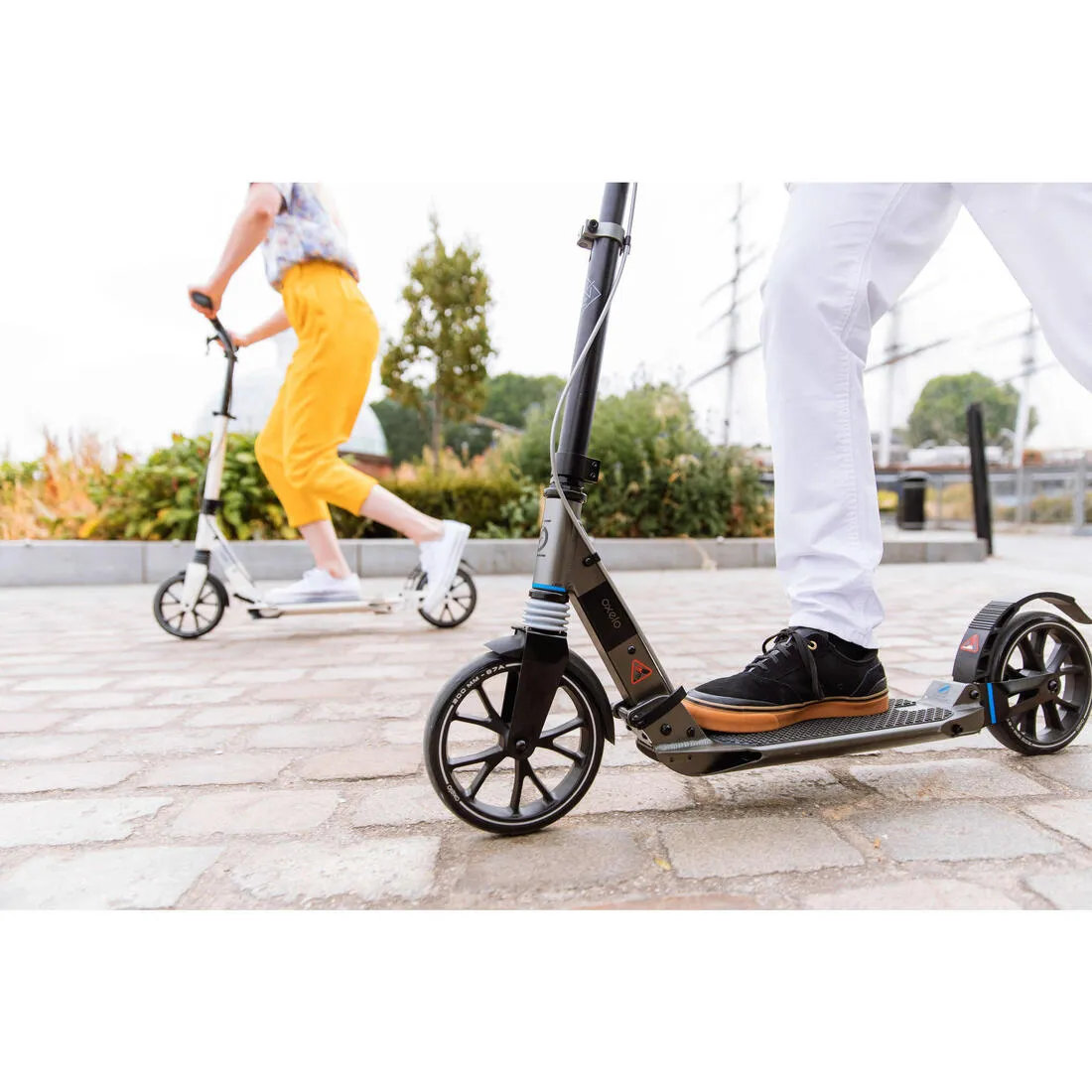 Adult Scooter T7XL
