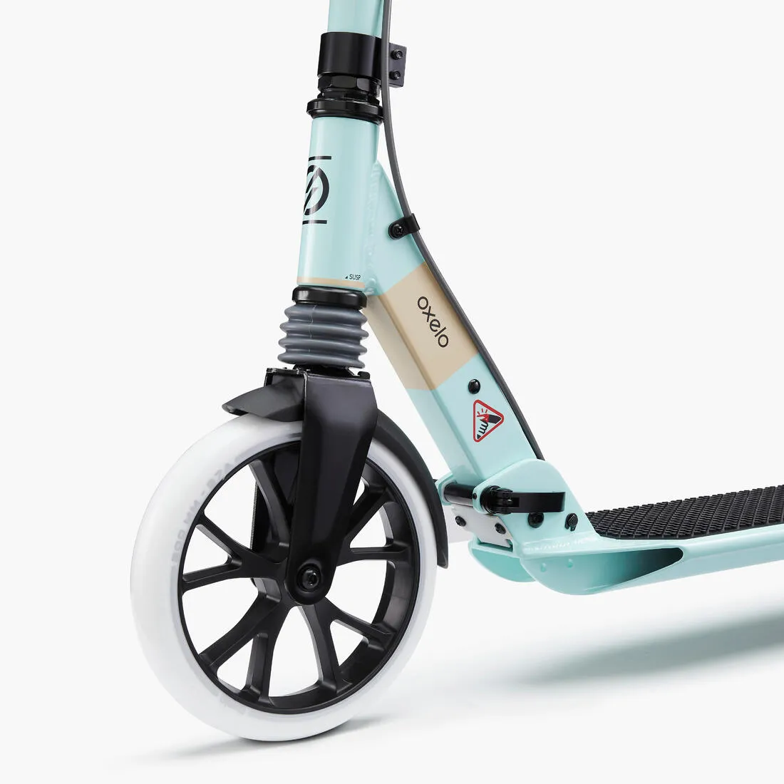 Adult Scooter T7XL
