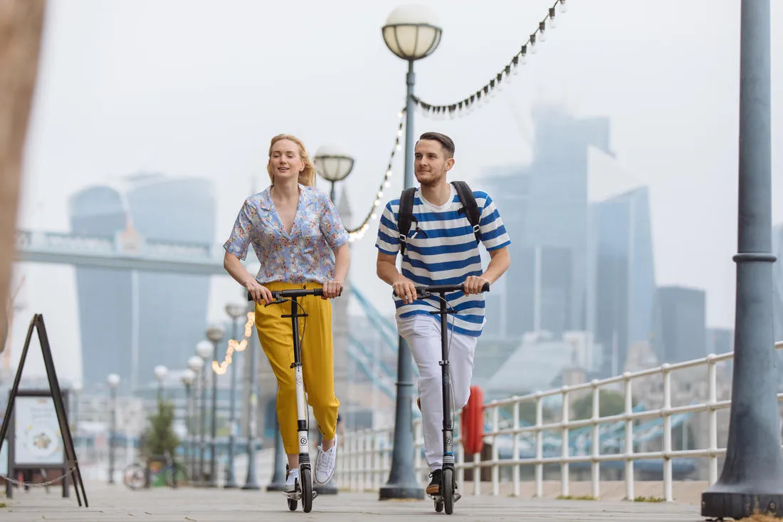 Adult Scooter T7XL