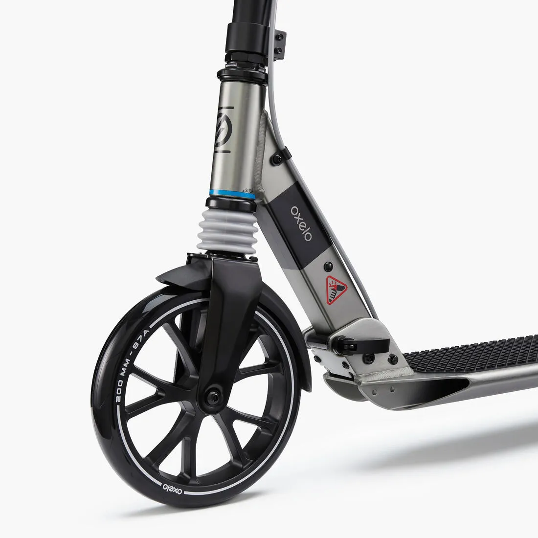 Adult Scooter T7XL